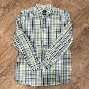 Vineyard Vines Button Down Shirt
